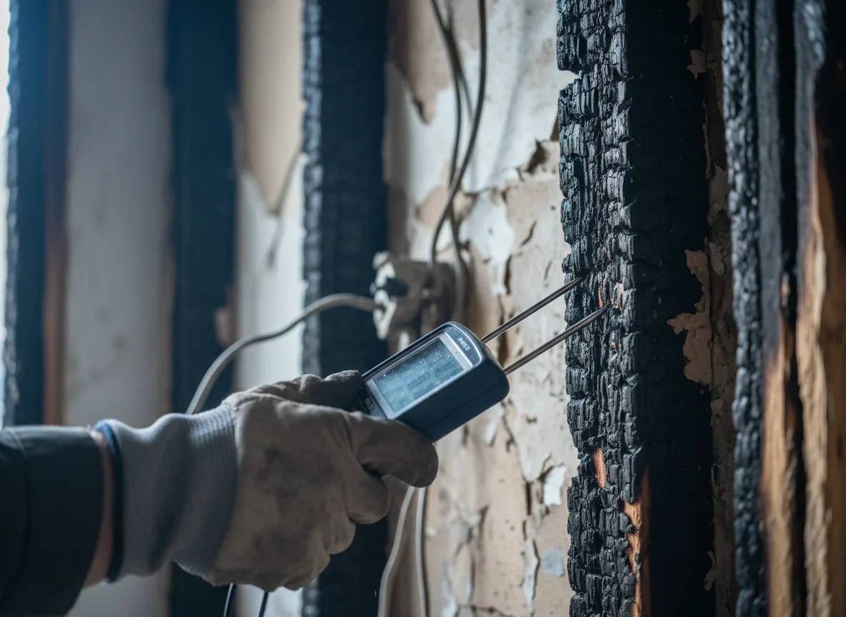 Fire Damage Restoration Upperco, MD FAQs